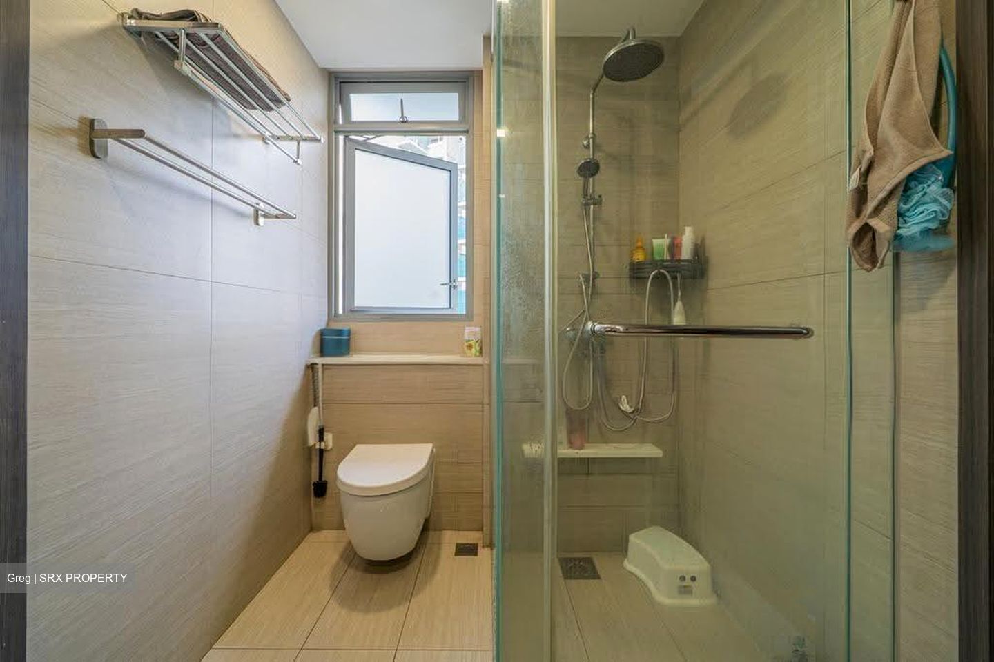 Rivertrees Residences (D28), Apartment #611125371